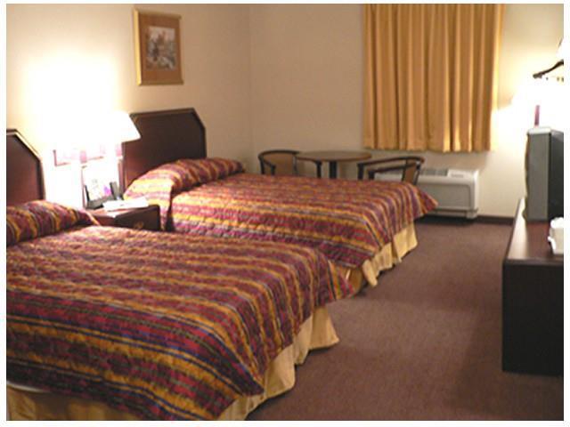 Super 8 By Wyndham Harrisburg Hershey North Habitación foto