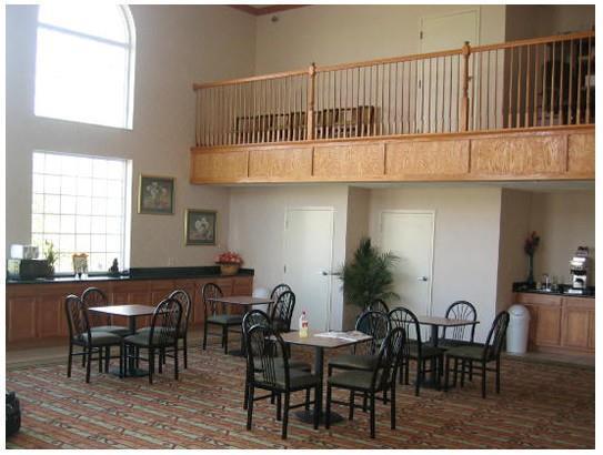Super 8 By Wyndham Harrisburg Hershey North Restaurante foto